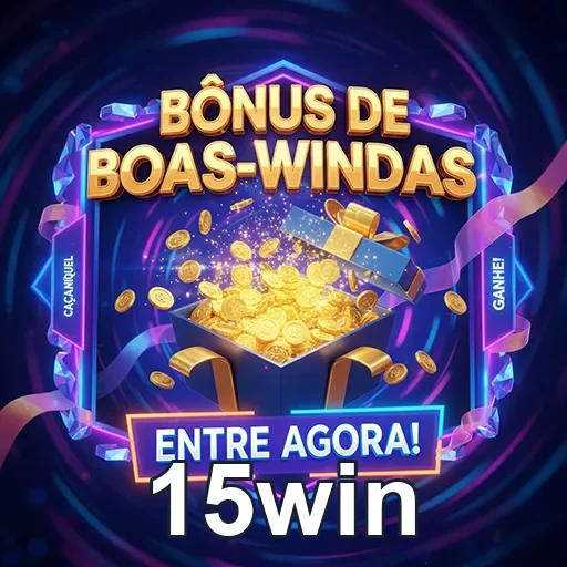 Acessando bônus exclusivos no casino mobile 15win
