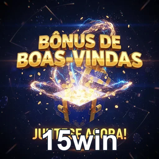 Descubra ofertas exclusivas na plataforma 15win - 15win