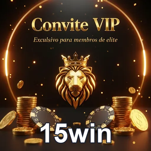 Atendimento VIP na 15win para jogadores premium